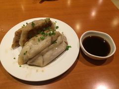 -苏州观园琉苏酒店-168西餐厅