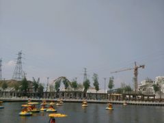 picture-九华山酒店温泉