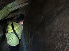 -秦岭终南山世界地质公园翠华山景区