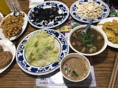 -东兴顺爆肚张
