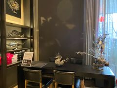 -华尔道夫酒店·羿庭(金鱼胡同店)