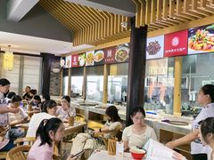 -龙抄手(文殊坊店)