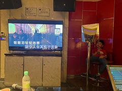 -堂会(缤缤店)