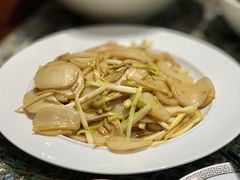 -走马楼饭庄(慈城古县城店)