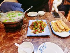 -西关回头馆(西关美食街店)