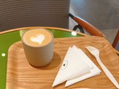 -农畉LONFOOD(益田假日广场店)
