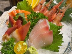 -月见·烧鸟酒场居酒屋(农科路店)