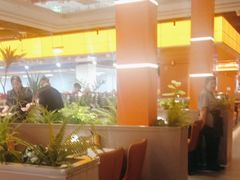 -黑金·寻焰自助百汇·烤肉·火锅(中街店)