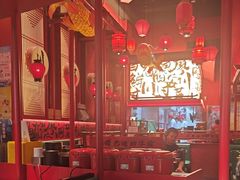 -廖川菜(太阳宫店)