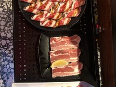 -伊茉家的烤肉店(勒泰中心店)