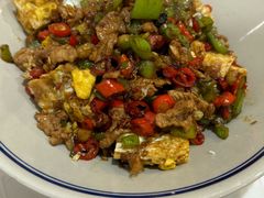 -新新湘菜馆(新中街二条店)