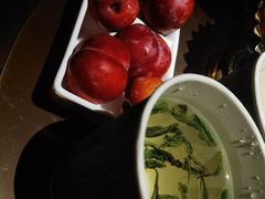 -足莲得·足道SPA(滨湖银泰店)
