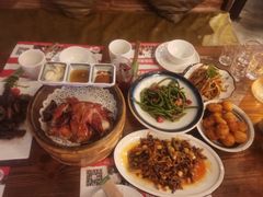 -时光码头民谣公社