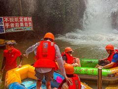 -清泉湾生态旅游度假区