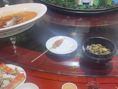 -九头鸟酒家(东高地店)