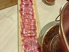 -羊之道草原味道清真餐厅(番禺店)