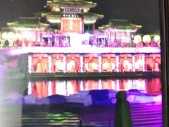 -《神游传奇》秀