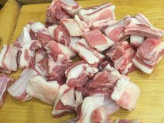 -羊来顺冰煮鲜羊 铁锅烀羊肉(中央大街店)