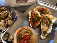 -有局·成都市井烧烤·精酿啤酒(双楠店)