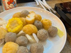 鱼腐-鱼醉无骨鱼·中山脆肉鲩(荔湾路店)