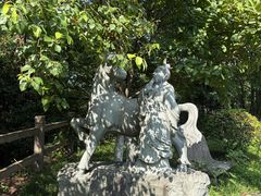 -九华山公园