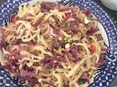 -古萧汪家羊肉馆(淮北四马路店)