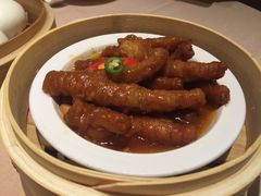 -陶陶居海鲜酒家(新马路店)