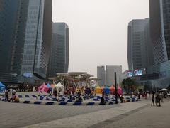 -大族广场Mall&More