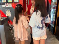 -Xcape异时刻密室逃脱魔法互动(瑞虹天地太阳宫店)