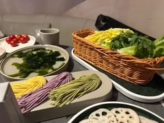 -故里和山·成都火锅(欢乐港湾店)