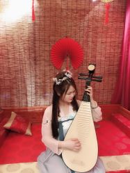 -汉仪华裳汉服馆(打浦桥店)