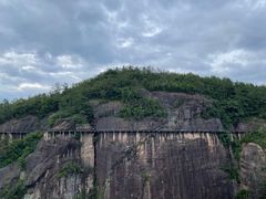 -浏阳石牛寨风景区