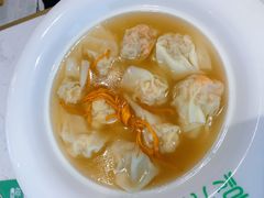 -袁记云饺(西安路店)