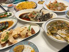 -鲜味食族水产·海鲜餐厅