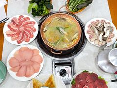 -藏味八珍特色火锅