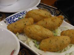 -番茄屋葡式美食(总店)
