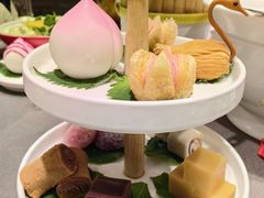 -北平盛世·新京菜·北京烤鸭(劲松·双井店)