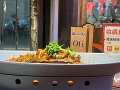 -徽三说·土徽菜·中国徽菜连锁品牌(阳湖总店)