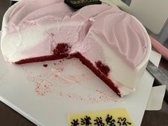 -第戎蛋糕(恒隆广场店)