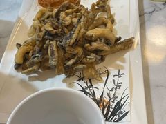 -叁拾壹克饺子·东北菜(国贸店)