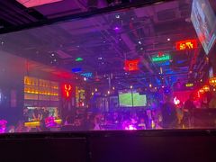 -MARU玛露音乐餐厅(大学路店)