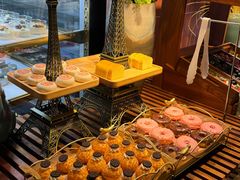 -東盛炭烤自助料理(浦东文峰广场店)