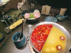 巴沙鱼-湊湊火锅·茶憩(打浦桥日月光店)