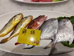 -佬太公海鸭·海鲜大排档(上海总店)
