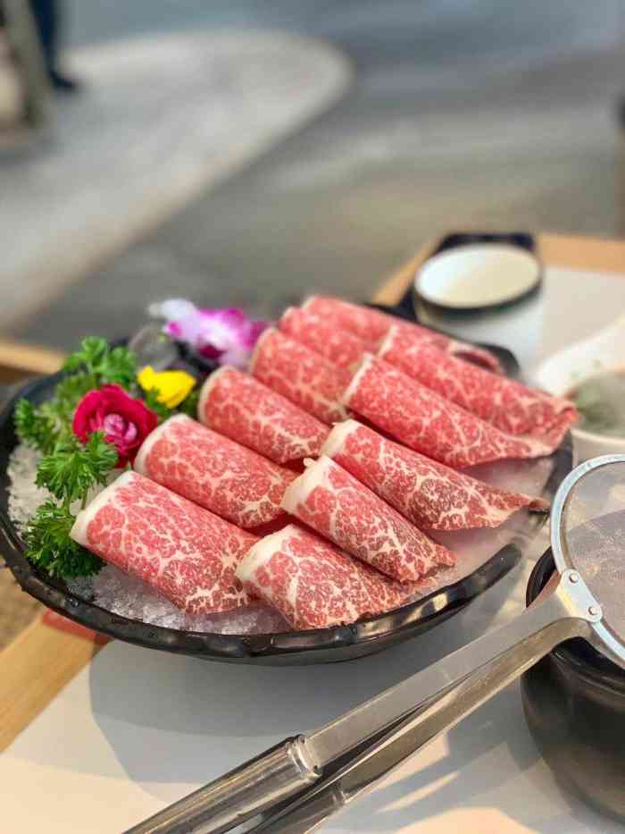 渡小凤猪肚鸡汤火锅(光明大仟里店)-"第一次来这家店,我们是至少五一