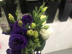 -Butchart布查德鲜花(花艺设计中心)