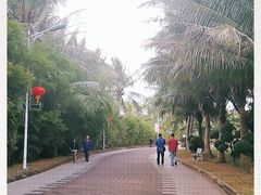 -白沙门生态公园