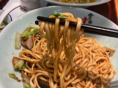 -官桥贡面(吉城大厦店)