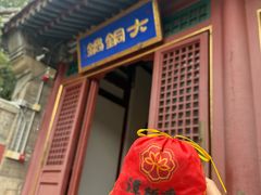 -潭柘寺景区