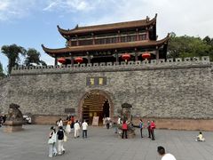 -房湖公园